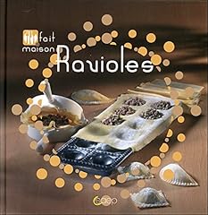 Ravioles d'occasion  Livré partout en Belgiqu