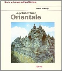 Architettura orientale. ediz. usato  Spedito ovunque in Italia 