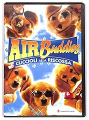 Ebond air buddies usato  Spedito ovunque in Italia 
