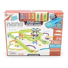 Hexbug flash nano for sale  Delivered anywhere in UK