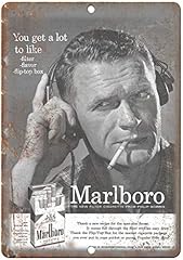 None brand marlboro gebraucht kaufen  Wird an jeden Ort in Deutschland