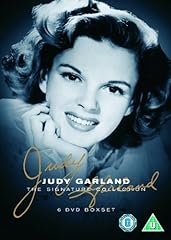 Judy garland signature for sale  Delivered anywhere in Ireland