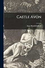 Castle avon 3 usato  Spedito ovunque in Italia 