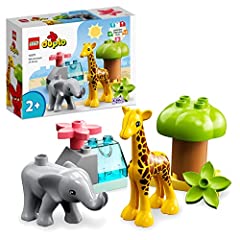 Lego duplo wild for sale  Delivered anywhere in UK