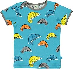 Smafolk shirt allover gebraucht kaufen  Wird an jeden Ort in Deutschland