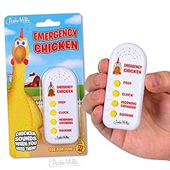 Archie mcphee emergency for sale  Delivered anywhere in USA 