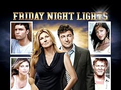 Friday night lights usato  Spedito ovunque in Italia 
