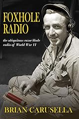 Foxhole radio ubiquitous for sale  Delivered anywhere in USA 