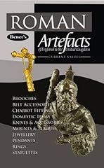 Benet roman artefacts for sale  Delivered anywhere in UK