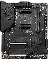 Msi mpg x570s d'occasion  Livré partout en France