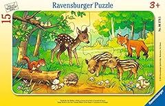 Ravensburger kinderpuzzle 0637 gebraucht kaufen  Wird an jeden Ort in Deutschland