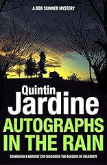 Autographs rain suspenseful for sale  Delivered anywhere in UK