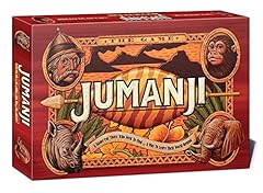 Jumanji original board for sale  Delivered anywhere in USA 