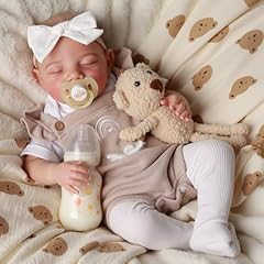 Babeside realistic reborn for sale  Delivered anywhere in UK
