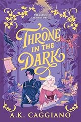Throne the dark usato  Spedito ovunque in Italia 