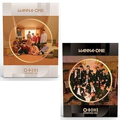 Wanna one promise for sale  Delivered anywhere in UK