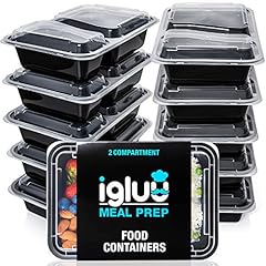 Igluu meal prep d'occasion  Livré partout en France