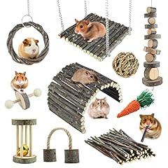 Hamster toys rat for sale  Delivered anywhere in UK