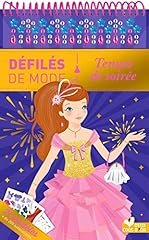 Tenues soirées 200 d'occasion  Livré partout en Belgiqu