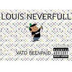 Louis neverfull explicit usato  Spedito ovunque in Italia 