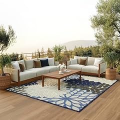 Nourison aloha indoor for sale  Delivered anywhere in USA 
