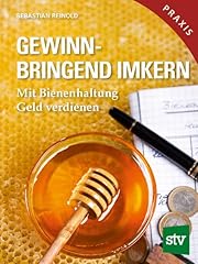 Gewinnbringend imkern bienenha gebraucht kaufen  Wird an jeden Ort in Deutschland