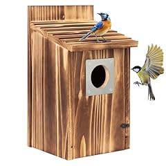Bird houses outside for sale  Delivered anywhere in USA 