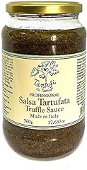Tartufi fassia salsa usato  Spedito ovunque in Italia 
