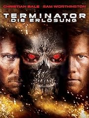 Terminator erlösung gebraucht kaufen  Wird an jeden Ort in Deutschland