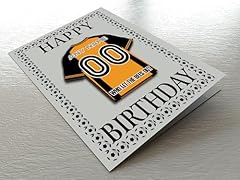 Barnet football birthday for sale  Delivered anywhere in UK