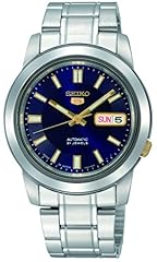 Seiko orologio analogico usato  Spedito ovunque in Italia 