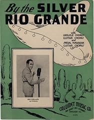 Silver rio grande for sale  Delivered anywhere in UK