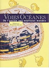 Voies océanes ancien d'occasion  Livré partout en France