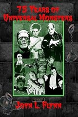 Years universal monsters gebraucht kaufen  Wird an jeden Ort in Deutschland