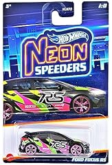 Hot wheels neon for sale  Delivered anywhere in USA 