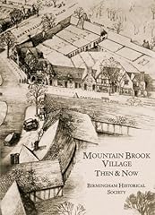 Mountain brook village for sale  Delivered anywhere in USA 
