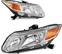 Headlight assembly 2012 for sale  Delivered anywhere in USA 