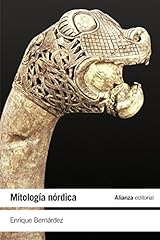 Mitología nórdica for sale  Delivered anywhere in UK