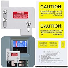 Generator interlock kit for sale  Delivered anywhere in USA 