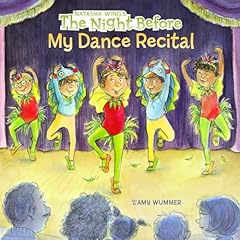 Night dance recital for sale  Delivered anywhere in USA 
