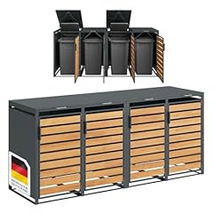 Steelsøn kestra mülltonnenbo gebraucht kaufen  Wird an jeden Ort in Deutschland