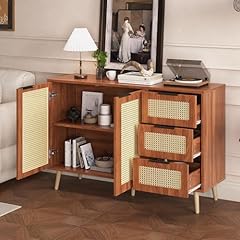 Yuqozii vintage rattan gebraucht kaufen  Wird an jeden Ort in Deutschland