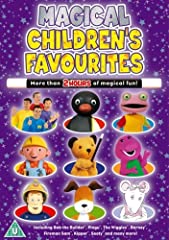 Magical children favourites for sale  Delivered anywhere in UK