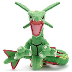 Embalando rayquaza peluche d'occasion  Livré partout en France