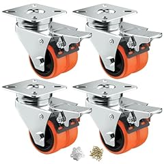 Ashgoob caster wheels for sale  Delivered anywhere in USA 