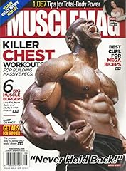 Musclemag international magazi for sale  Delivered anywhere in USA 
