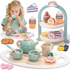 Atoylink wooden tea for sale  Delivered anywhere in USA 