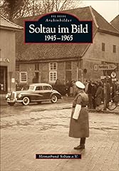 Soltau bild 1945 gebraucht kaufen  Wird an jeden Ort in Deutschland