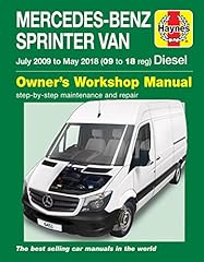 Mercedes benz sprinter for sale  Delivered anywhere in UK