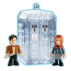 Doctor micro figures for sale  Delivered anywhere in UK